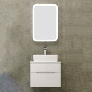 Мебель для ванной Jorno Bosko 60 подвесная