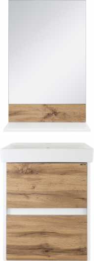 Мебель для ванной Misty Адриана 45