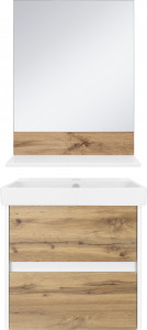 Мебель для ванной Misty Адриана 55