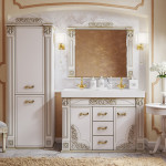 Барокко бренда Misty