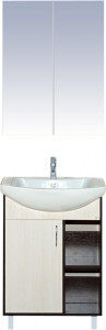 Мебель для ванной Misty Браво 50