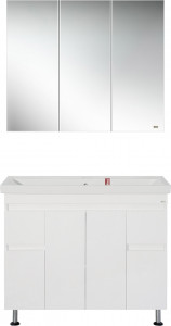 Мебель для ванной Misty Фостер 100