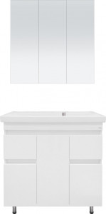 Мебель для ванной Misty Фостер 80