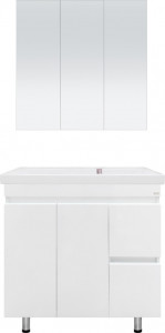 Мебель для ванной Misty Фостер 80 R