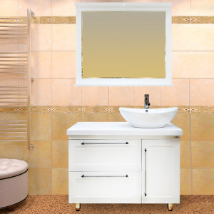 Мебель для ванной Misty Гамма 100 R