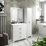 Лейла бренда Misty