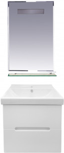 Мебель для ванной Misty Мадрид 60