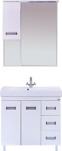 Мебель для ванной Misty Селена 75