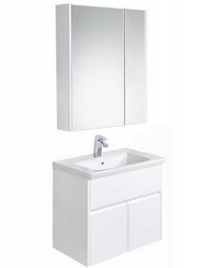 Мебель для ванной Roca UP 80 белый глянец