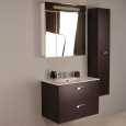 Мебель для ванной Roca Victoria Nord 80 венге