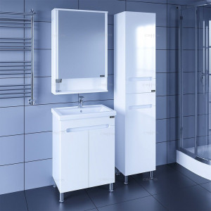 Мебель для ванной СанТа Лондон 50