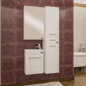 Мебель для ванной СанТа Омега Como 40