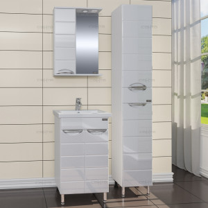 Мебель для ванной СанТа Родос 50