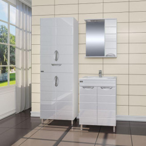 Мебель для ванной СанТа Родос 60