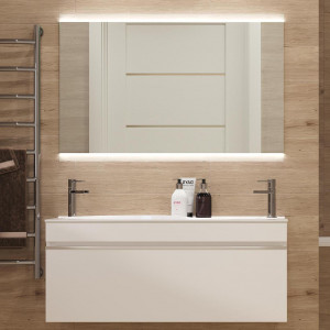 Мебель для ванной Velvex Otto 100