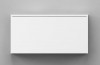 Мебель для ванной Velvex Unit 160x40 подвесная, белый матовый — рис. 4