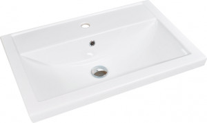 Мебельная раковина Kirovit Фостер 70 (Bellezza)