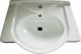 Мебельная раковина Opadiris Kirovit Капри 55
