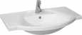 Мебельная раковина Акватон Лацио 85