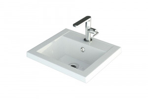 Мебельная раковина Art&Max Family 40