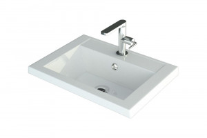 Мебельная раковина Art&Max Family 50