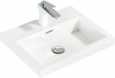 Мебельная раковина BelBagno BB-500-PM-LVB 50