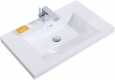 Мебельная раковина BelBagno Luce 80