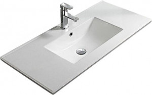 Мебельная раковина Bellezza SV-1000