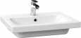 Мебельная раковина Cersanit Colour COL 60