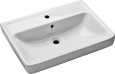 Мебельная раковина  Dreja Q 60 (Bellezza)