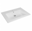 Мебельная раковина Kirovit Оскар 75