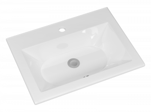 Мебельная раковина Misty Амальфи 60