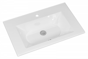 Мебельная раковина Misty Амальфи 70