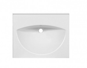 Мебельная раковина Misty Белла 60 см