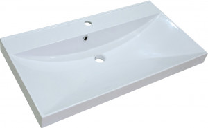 Мебельная раковина Misty D 4019 65 см