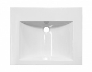 Мебельная раковина Misty Эстет Монако 70