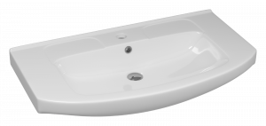 Мебельная раковина Misty Изео 85