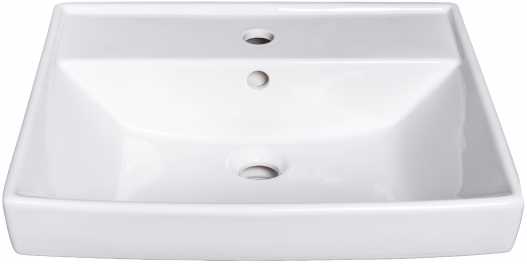 Мебельная раковина Универсал Енисей 50