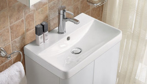 Мебельная раковина Velvex 9595 (50)