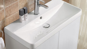 Мебельная раковина Velvex 9595 (70)