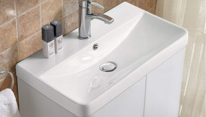 Мебельная раковина Velvex 9595 (80)