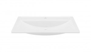 Мебельная раковина Velvex Mario 100