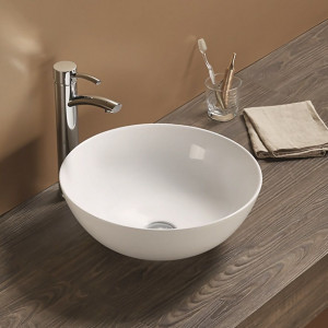 Накладная раковина Art&Max AM-104