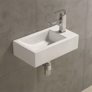 Накладная раковина Art&Max AM-4849-L