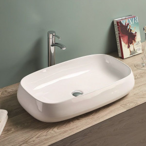 Накладная раковина Art&Max AM-78101