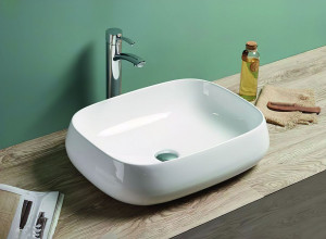 Накладная раковина Art&Max AM-78102