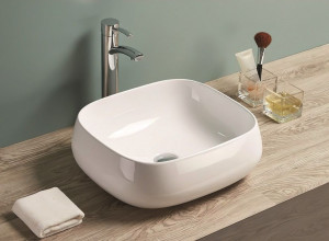 Накладная раковина Art&Max AM-78103