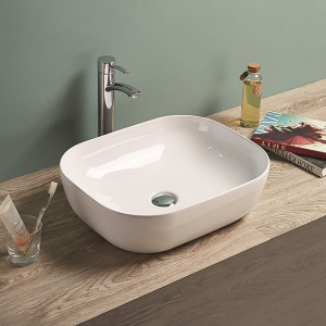 Накладная раковина Art&Max AM-78104