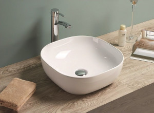 Накладная раковина Art&Max AM-78106