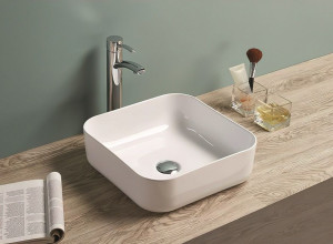 Накладная раковина Art&Max AM-78110